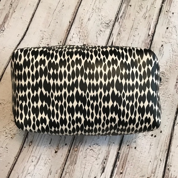 Stella & Dot Pouf - Picture 2 of 3